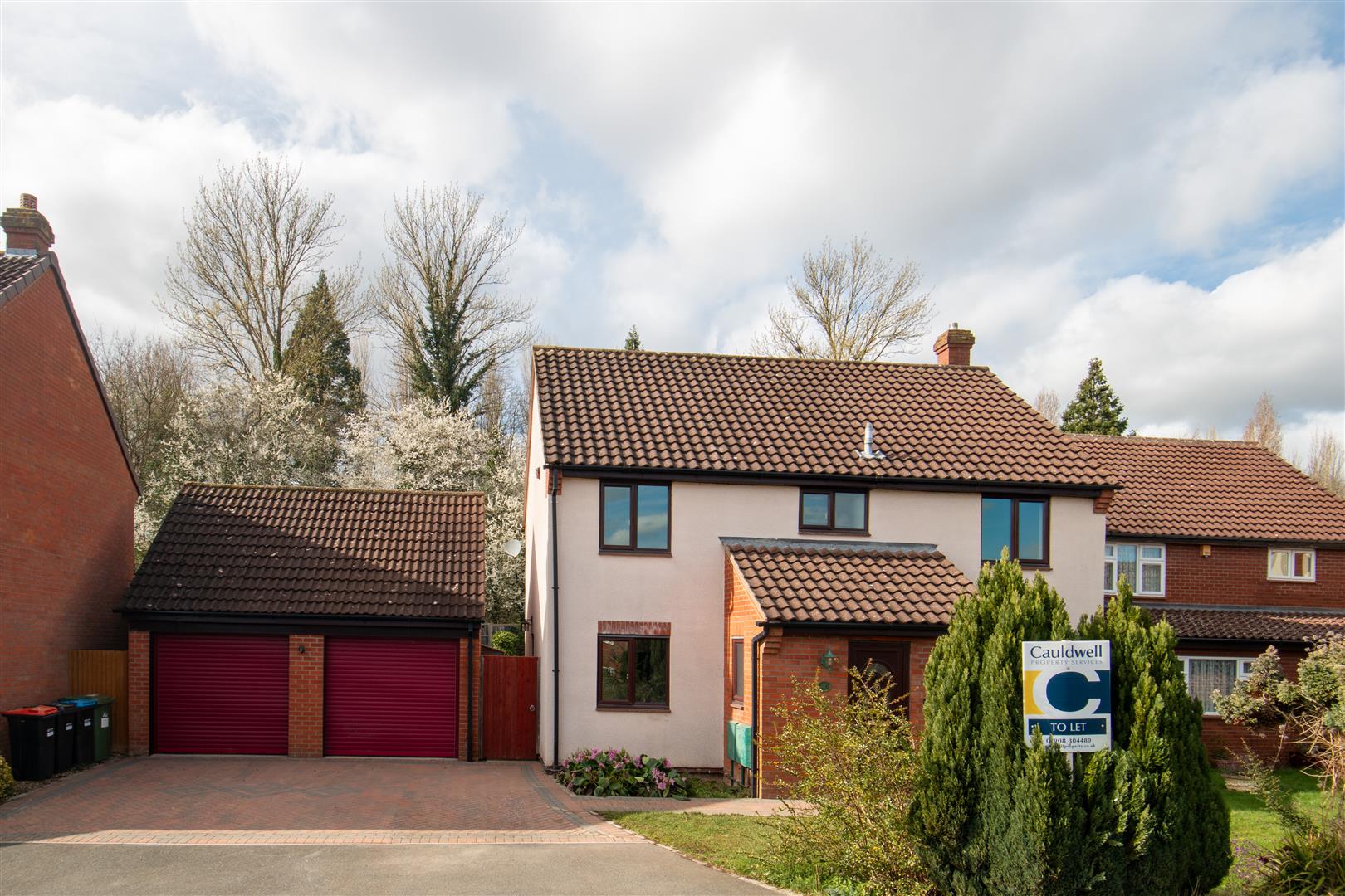Pattison Lane, Woolstone, Milton Keynes